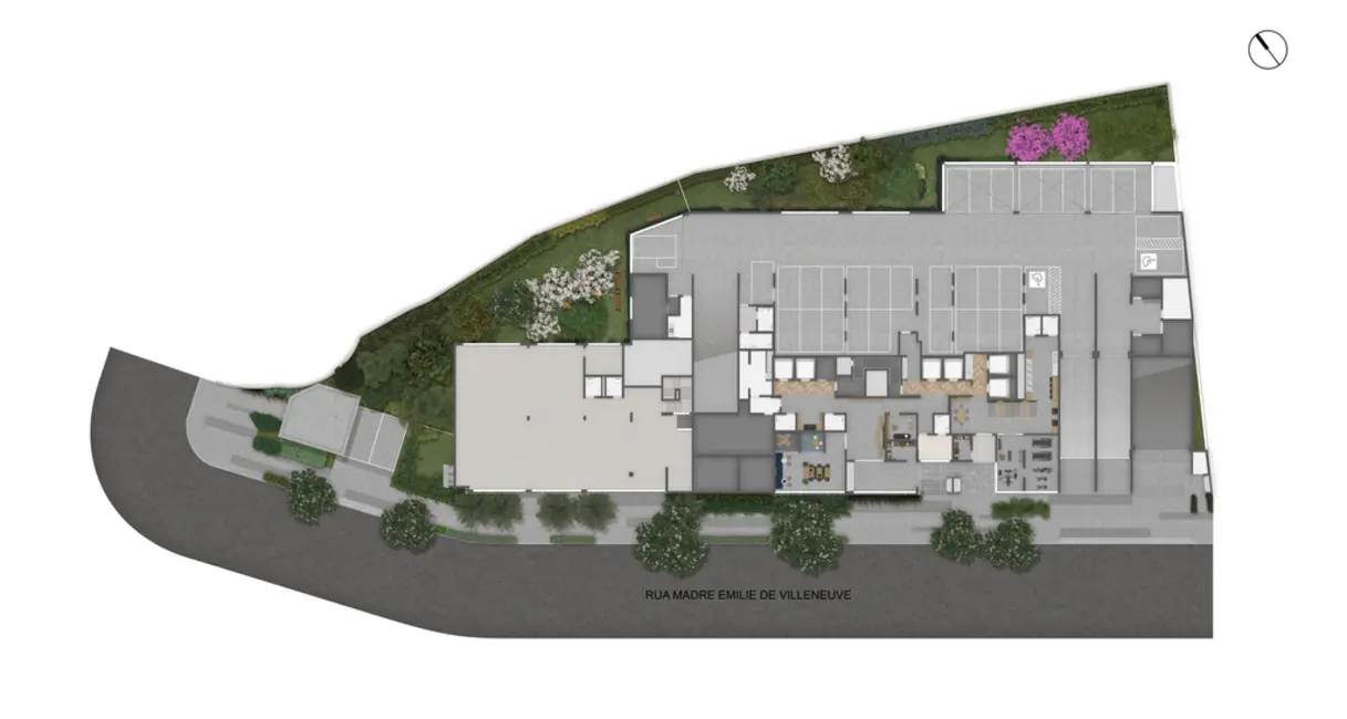 Kitnet com 1 quarto à venda, 24m2 em Vila Santa Catarina, São Paulo - SP - imagem 6 Foto 6 de Kitnet com 1 quarto à venda, 24m2 em Vila Santa Catarina, São Paulo - SP