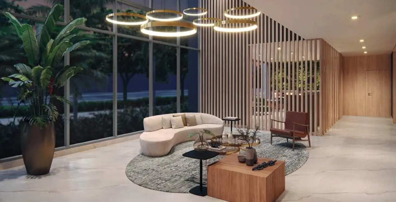 Apartamento com 3 quartos à venda, 82m2 em Alto da Mooca, São Paulo - SP - imagem 2 Foto 2 de Apartamento com 3 quartos à venda, 82m2 em Alto da Mooca, São Paulo - SP