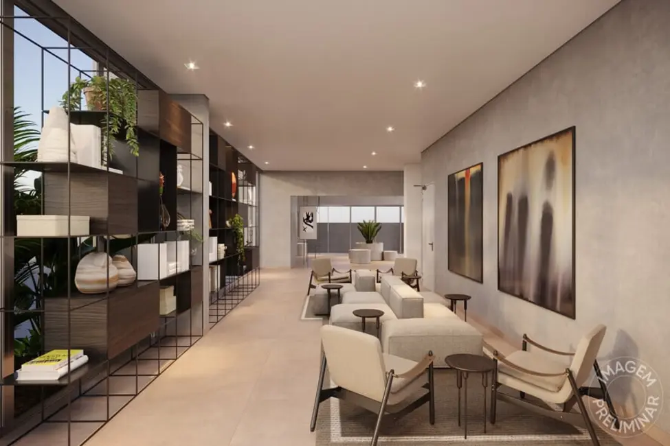 Foto 9 de Apartamento com 2 quartos à venda, 74m2 em Parque Imperial, São Paulo - SP