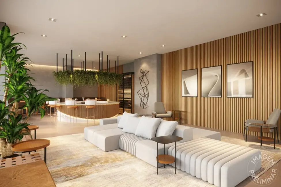 Apartamento com 2 quartos à venda, 77m2 em Parque Imperial, São Paulo - SP - imagem 6 Foto 6 de Apartamento com 2 quartos à venda, 77m2 em Parque Imperial, São Paulo - SP