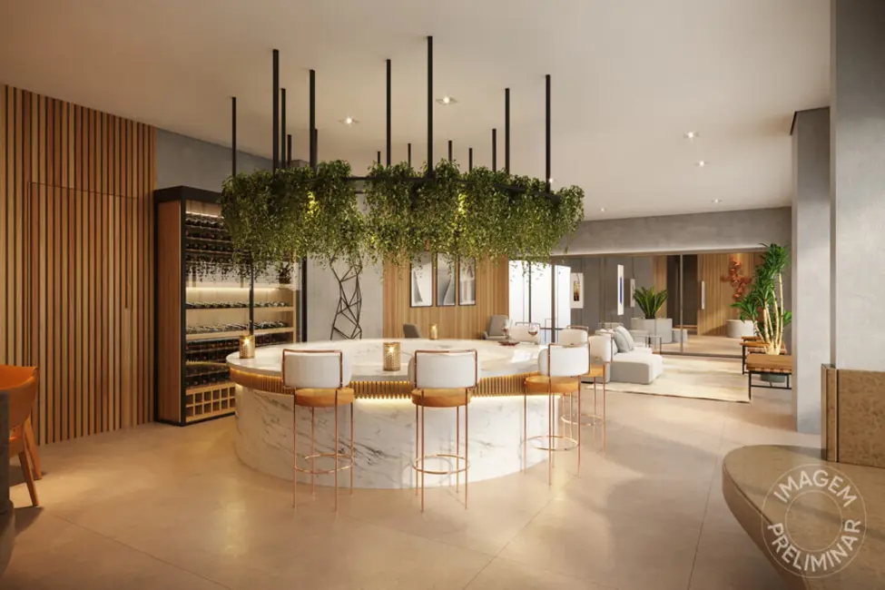 Apartamento com 2 quartos à venda, 77m2 em Parque Imperial, São Paulo - SP - imagem 5 Foto 5 de Apartamento com 2 quartos à venda, 77m2 em Parque Imperial, São Paulo - SP