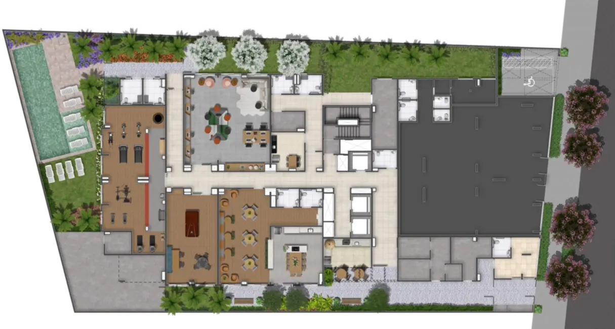 Apartamento com 1 quarto à venda, 25m2 em Campos Elíseos, São Paulo - SP - imagem 1 Foto 1 de Apartamento com 1 quarto à venda, 25m2 em Campos Elíseos, São Paulo - SP