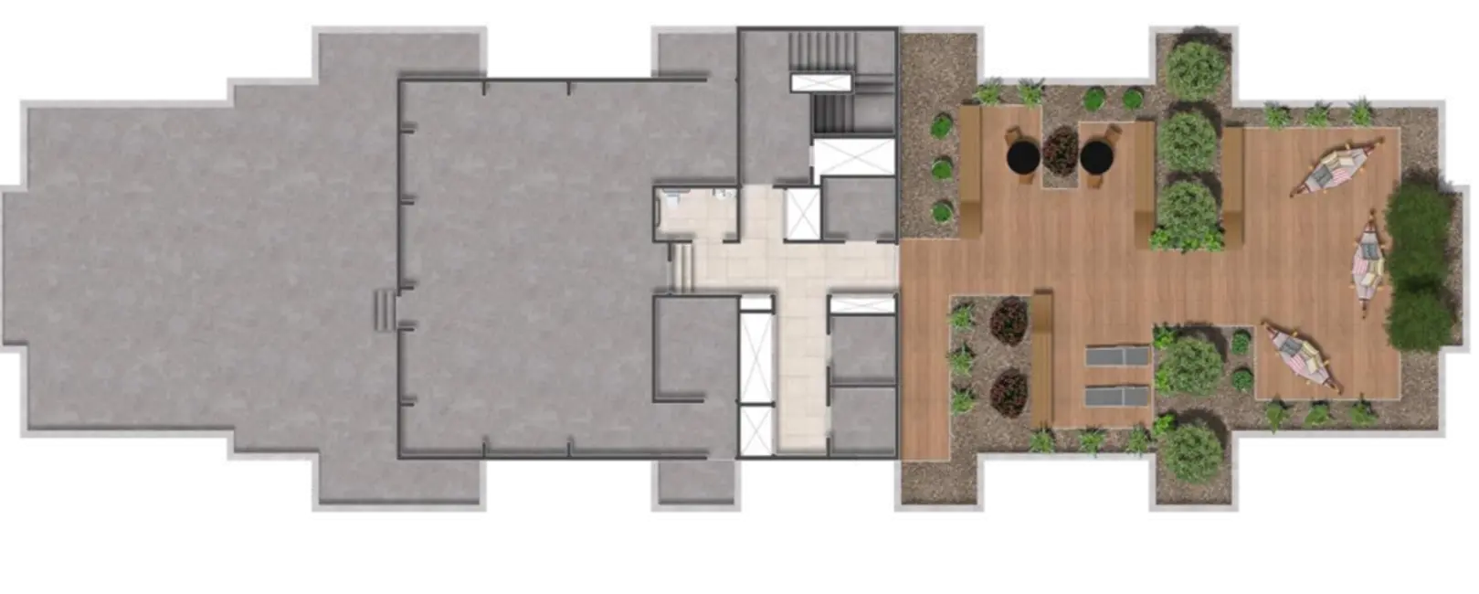 Apartamento com 1 quarto à venda, 25m2 em Campos Elíseos, São Paulo - SP - imagem 6 Foto 6 de Apartamento com 1 quarto à venda, 25m2 em Campos Elíseos, São Paulo - SP