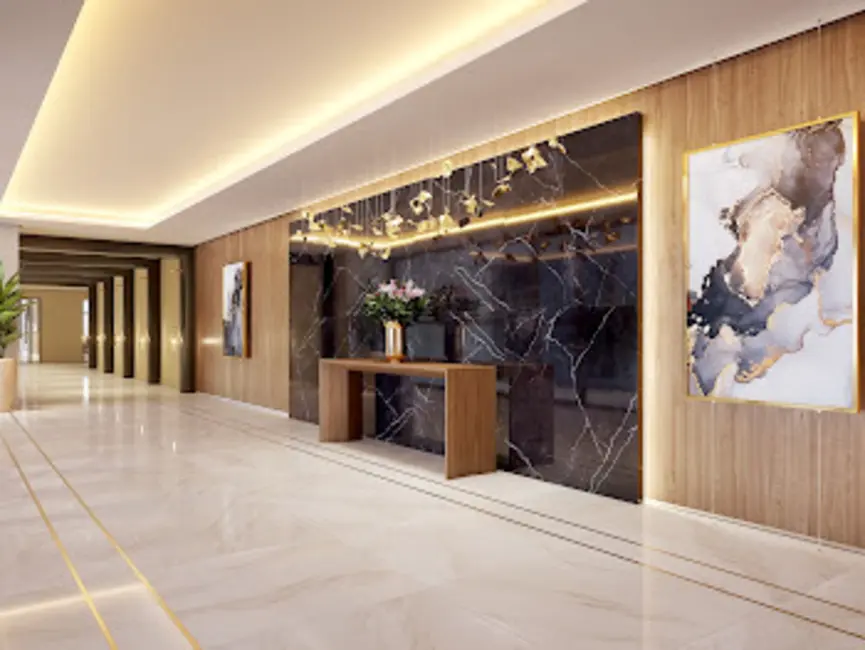 Foto 3 de Apartamento com 2 quartos à venda, 93m2 em São Paulo - SP