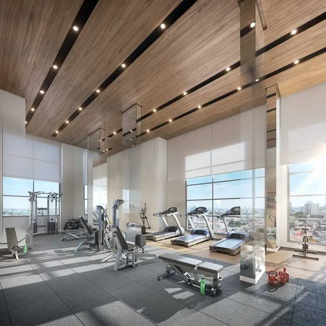 Apartamento com 2 quartos à venda, 71m2 em São Paulo - SP - imagem 4 Foto 4 de Apartamento com 2 quartos à venda, 71m2 em São Paulo - SP