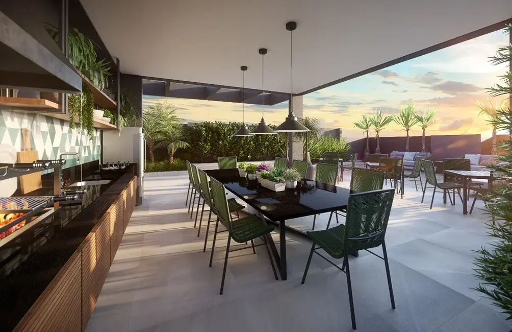 Foto 7 de Apartamento com 2 quartos à venda, 36m2 em São Paulo - SP