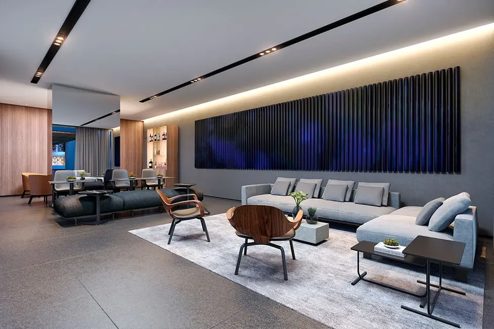 Apartamento com 2 quartos à venda, 98m2 em Paraisópolis, São Paulo - SP - imagem 7 Foto 7 de Apartamento com 2 quartos à venda, 98m2 em Paraisópolis, São Paulo - SP