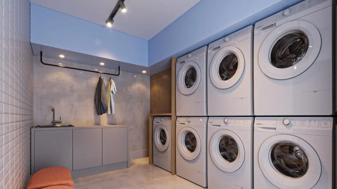 Apartamento com 3 quartos à venda, 84m2 em Butantã, São Paulo - SP - imagem 8 Foto 8 de Apartamento com 3 quartos à venda, 84m2 em Butantã, São Paulo - SP