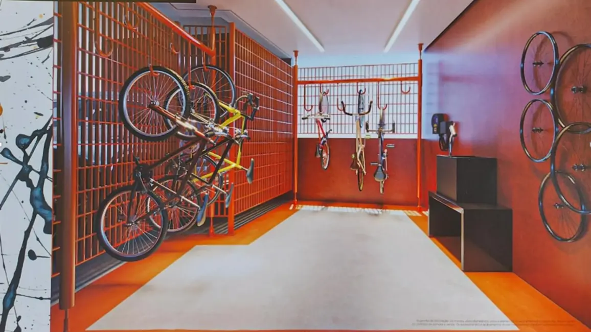 Foto 3 de Sala Comercial à venda, 21m2 em Butantã, São Paulo - SP