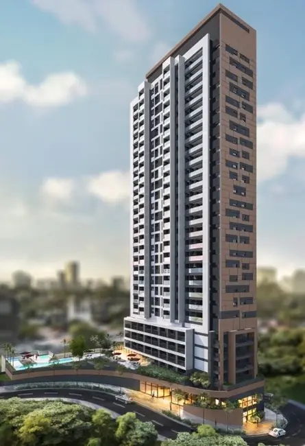 Foto 1 de Loja à venda, 266m2 em Vila Primavera, São Paulo - SP