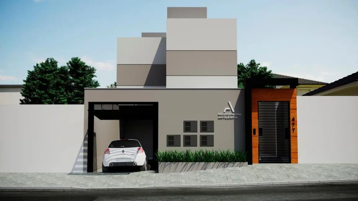 Casa com 2 quartos à venda, 50m2 em Parque Peruche, São Paulo - SP - imagem 1 Foto 1 de Casa com 2 quartos à venda, 50m2 em Parque Peruche, São Paulo - SP