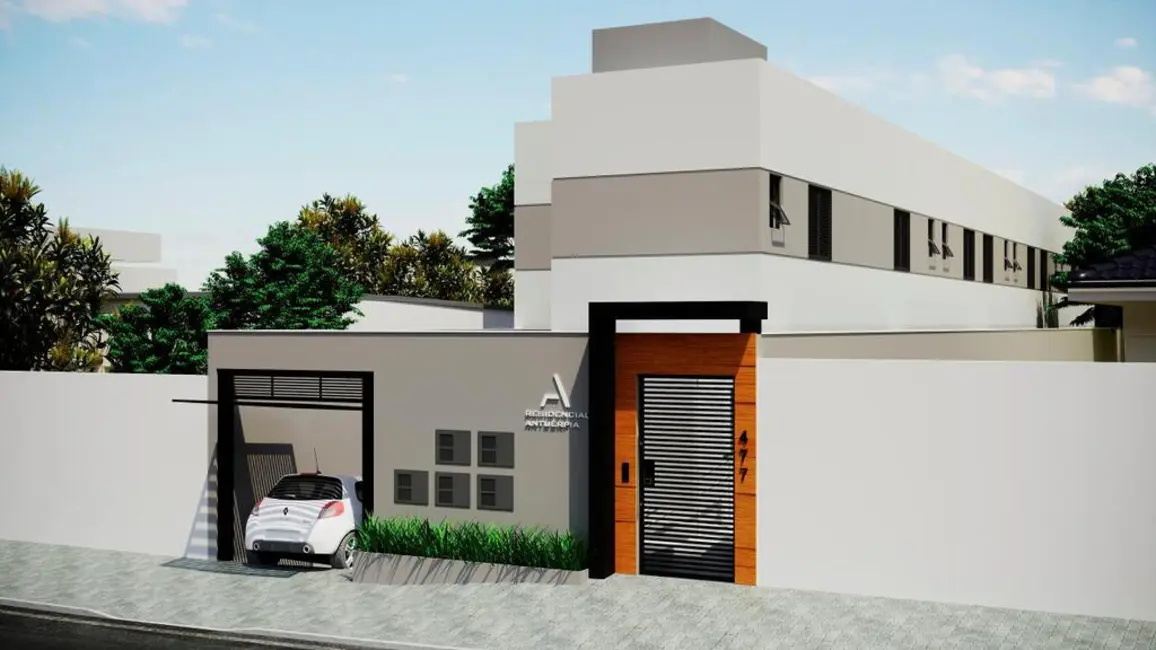 Casa com 2 quartos à venda, 50m2 em Parque Peruche, São Paulo - SP - imagem 2 Foto 2 de Casa com 2 quartos à venda, 50m2 em Parque Peruche, São Paulo - SP