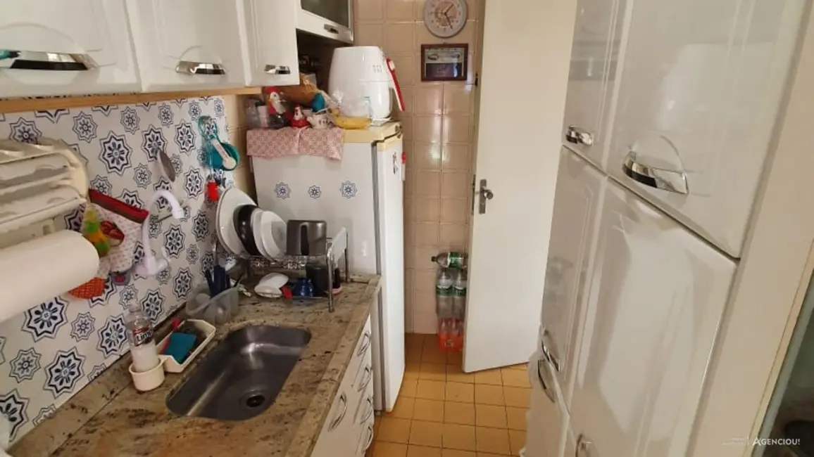 Foto 5 de Apartamento com 1 quarto à venda, 32m2 em Bela Vista, São Paulo - SP