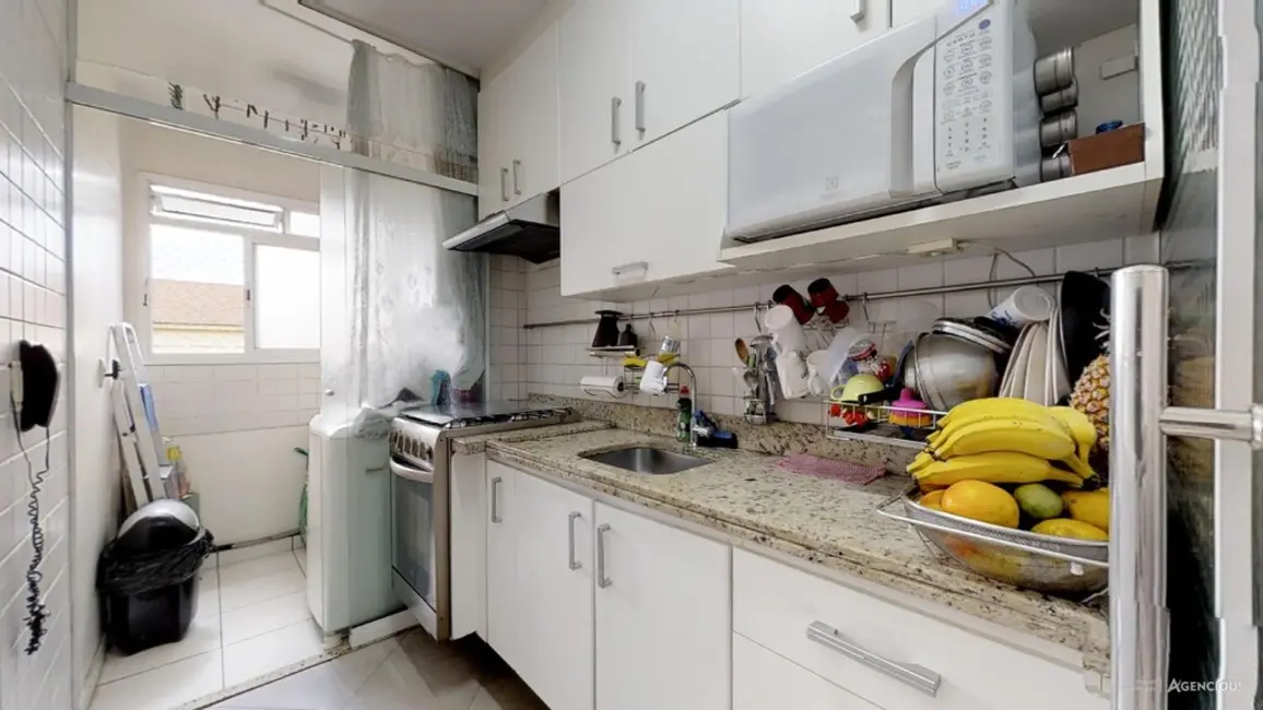 Apartamento com 2 quartos à venda, 63m2 em Cambuci, São Paulo - SP - imagem 7 Foto 7 de Apartamento com 2 quartos à venda, 63m2 em Cambuci, São Paulo - SP