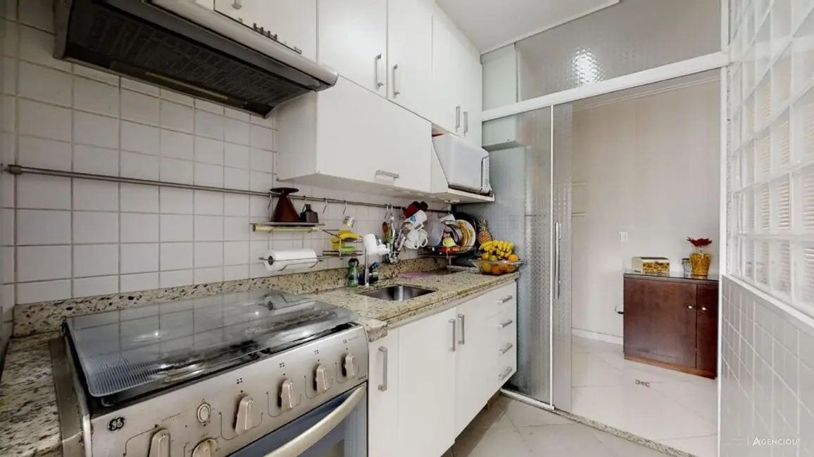 Apartamento com 2 quartos à venda, 63m2 em Cambuci, São Paulo - SP - imagem 8 Foto 8 de Apartamento com 2 quartos à venda, 63m2 em Cambuci, São Paulo - SP