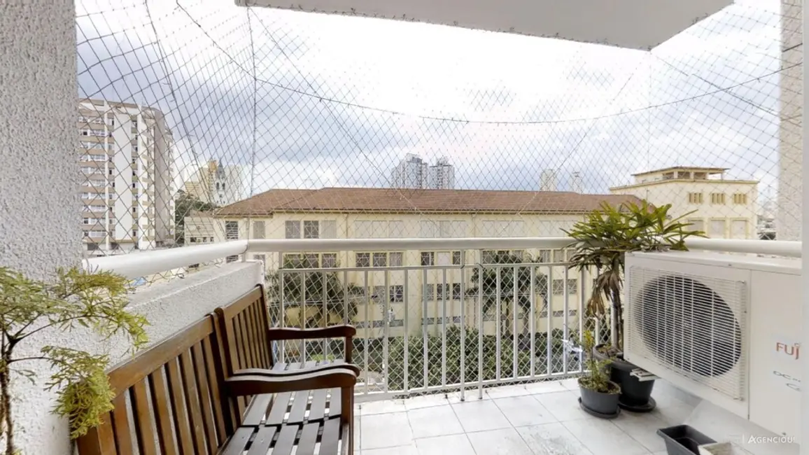 Apartamento com 2 quartos à venda, 63m2 em Cambuci, São Paulo - SP - imagem 4 Foto 4 de Apartamento com 2 quartos à venda, 63m2 em Cambuci, São Paulo - SP