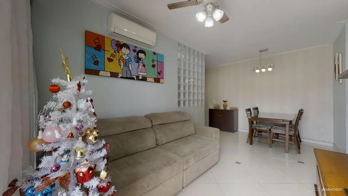 Apartamento com 2 quartos à venda, 63m2 em Cambuci, São Paulo - SP - imagem 3 Foto 3 de Apartamento com 2 quartos à venda, 63m2 em Cambuci, São Paulo - SP