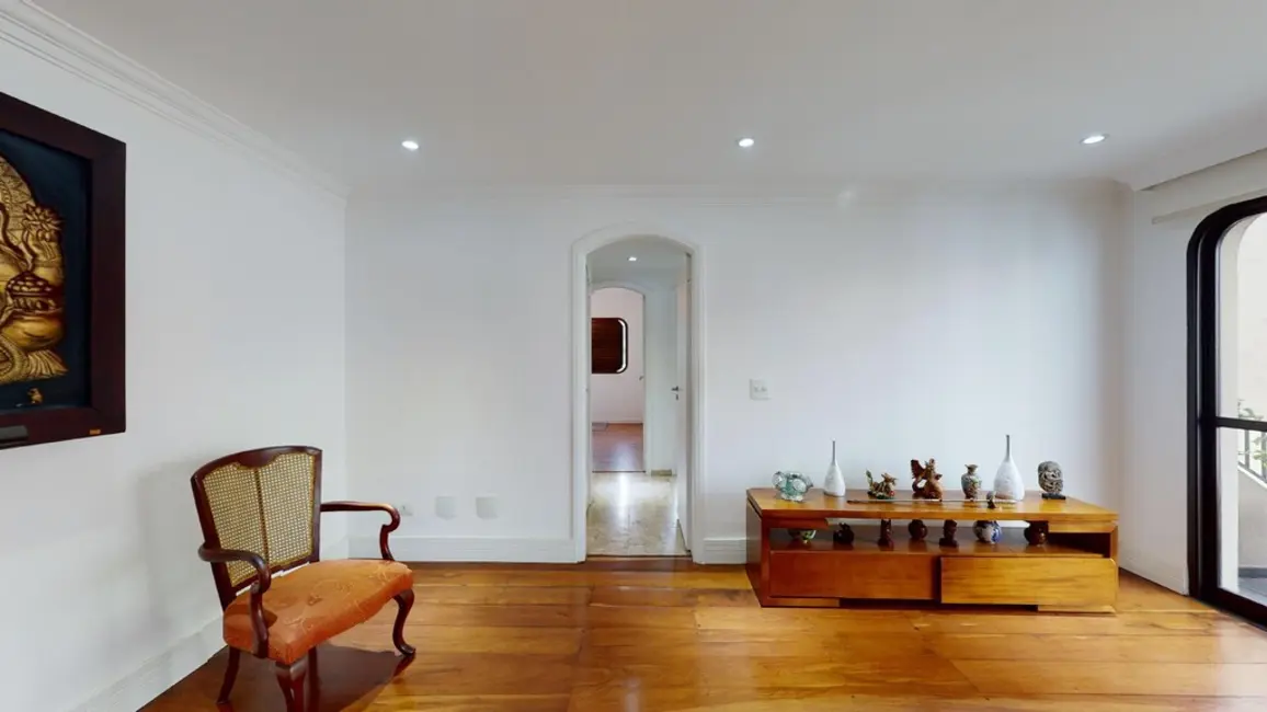 Foto 7 de Apartamento com 3 quartos à venda, 114m2 em Vila Uberabinha, São Paulo - SP