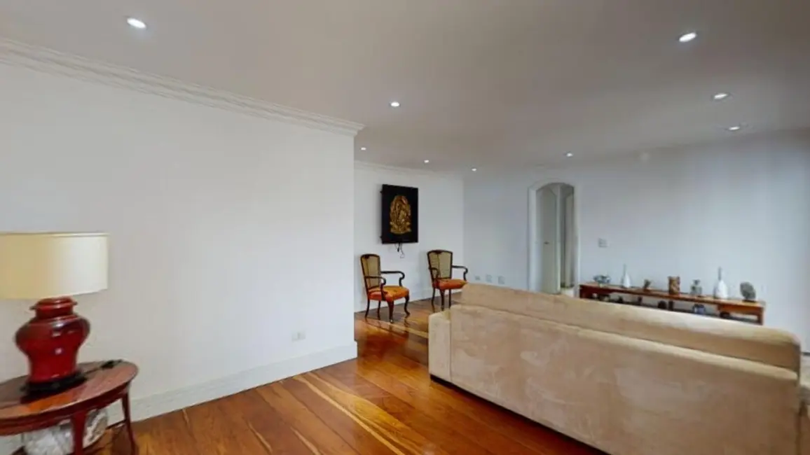 Foto 5 de Apartamento com 3 quartos à venda, 114m2 em Vila Uberabinha, São Paulo - SP