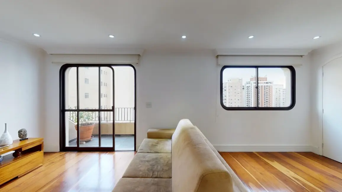 Foto 4 de Apartamento com 3 quartos à venda, 114m2 em Vila Uberabinha, São Paulo - SP