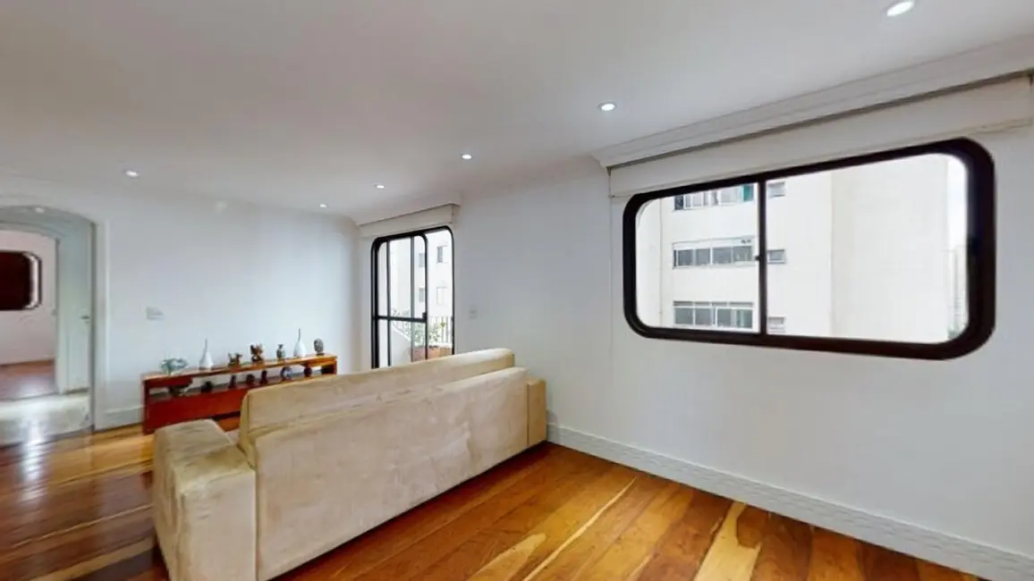 Foto 9 de Apartamento com 3 quartos à venda, 114m2 em Vila Uberabinha, São Paulo - SP