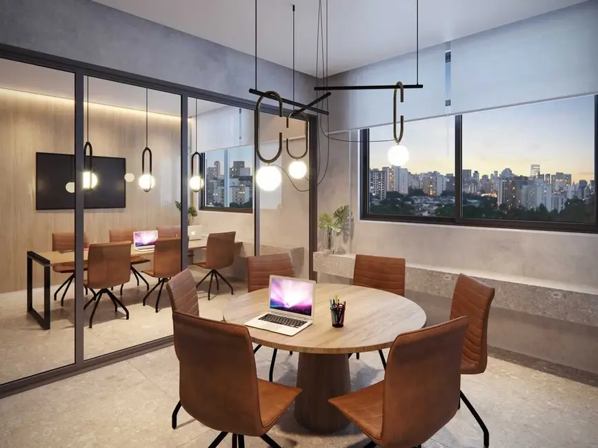 Foto 9 de Apartamento com 2 quartos à venda, 76m2 em Chácara Inglesa, São Paulo - SP