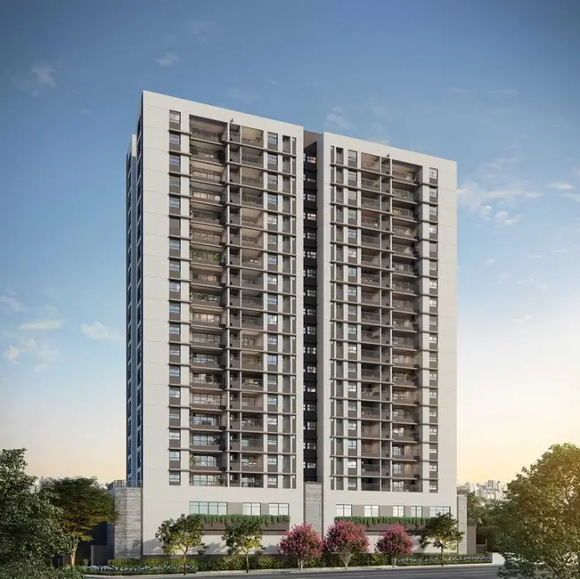 Foto 1 de Apartamento com 2 quartos à venda, 84m2 em Chácara Inglesa, São Paulo - SP