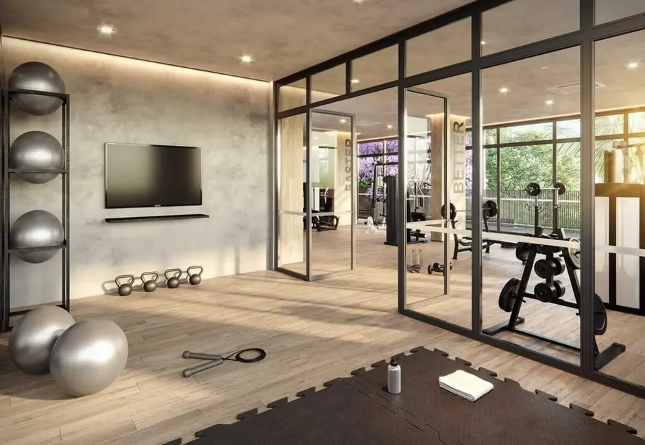 Foto 6 de Apartamento com 2 quartos à venda, 84m2 em Chácara Inglesa, São Paulo - SP