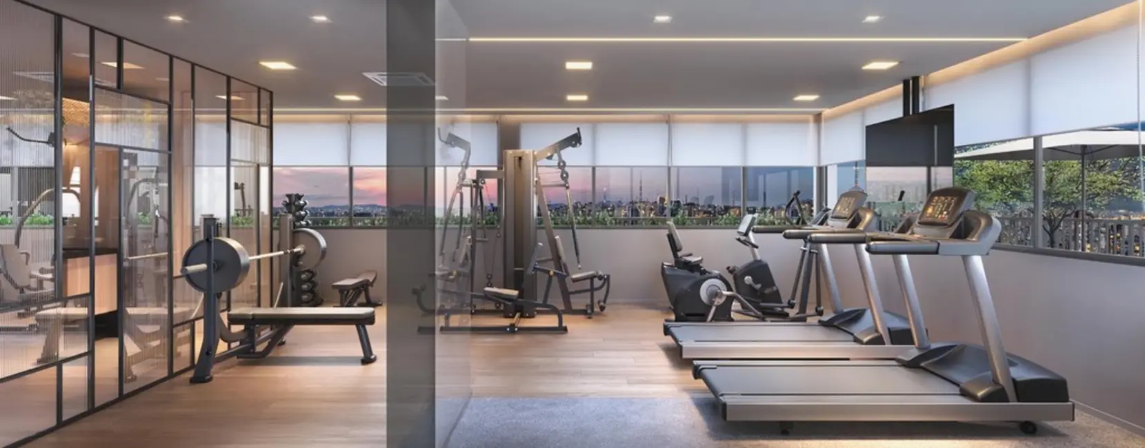 Foto 3 de Kitnet com 1 quarto à venda, 25m2 em Vila Mariana, São Paulo - SP