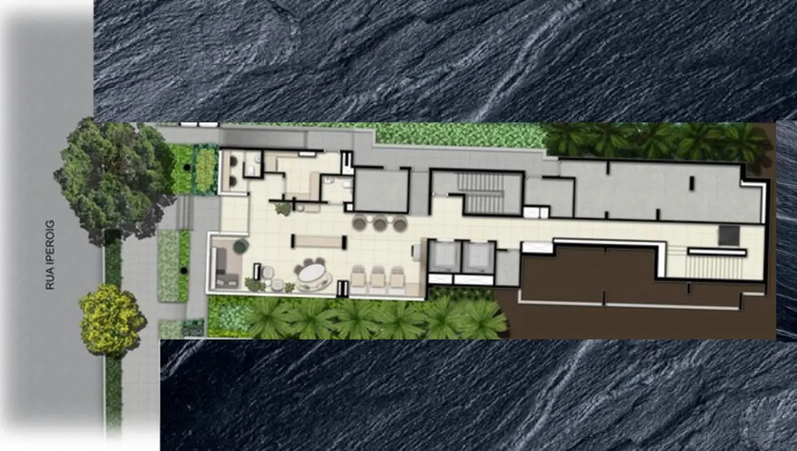 Foto 8 de Kitnet com 1 quarto à venda, 21m2 em Perdizes, São Paulo - SP