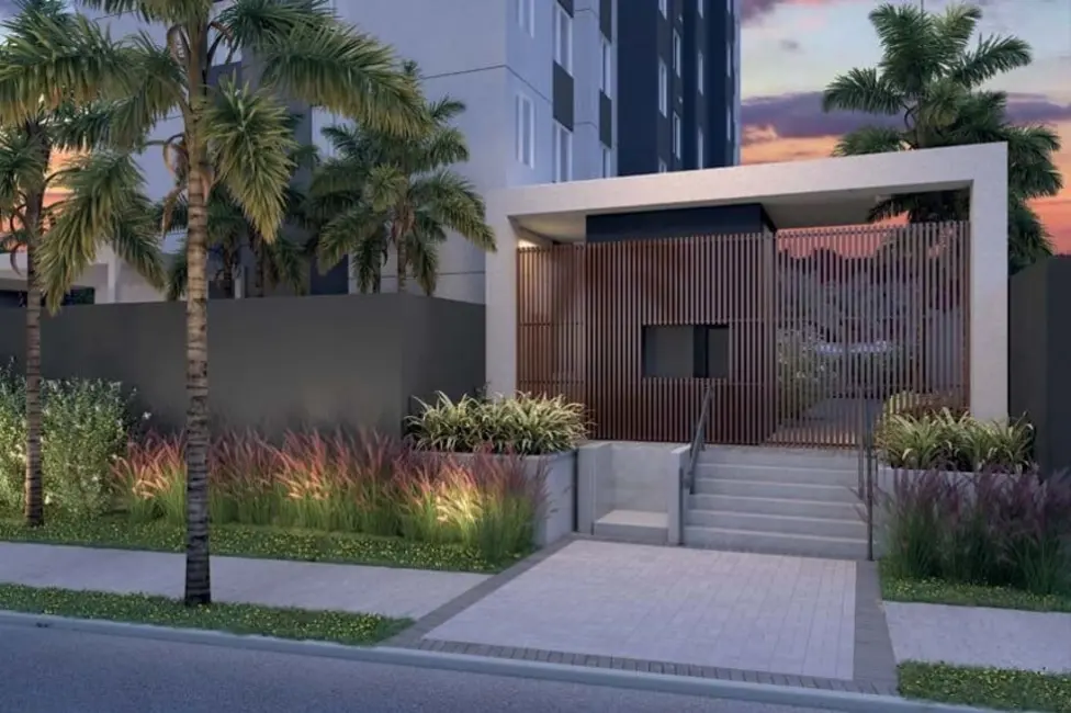 Apartamento com 2 quartos à venda, 49m2 em Belenzinho, São Paulo - SP - imagem 2 Foto 2 de Apartamento com 2 quartos à venda, 49m2 em Belenzinho, São Paulo - SP