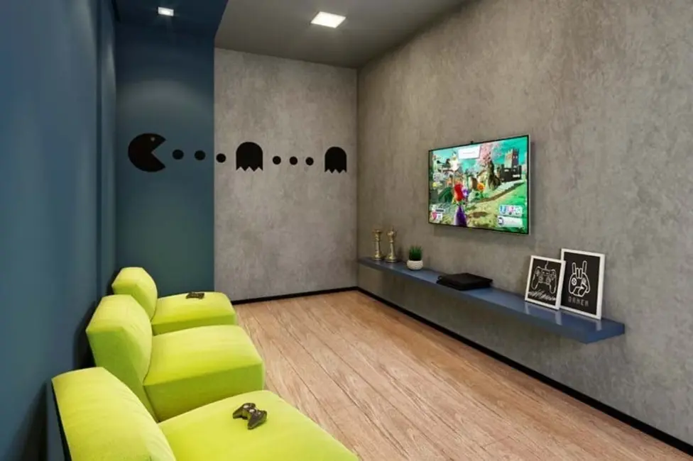 Apartamento com 2 quartos à venda, 49m2 em Belenzinho, São Paulo - SP - imagem 7 Foto 7 de Apartamento com 2 quartos à venda, 49m2 em Belenzinho, São Paulo - SP