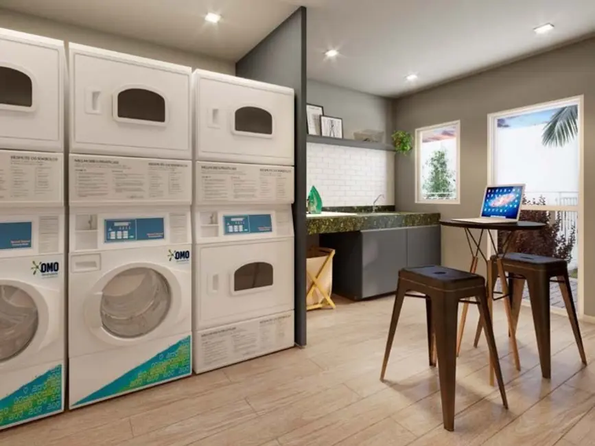 Foto 9 de Apartamento com 2 quartos à venda, 34m2 em Belenzinho, São Paulo - SP
