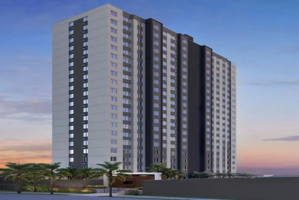Foto 1 de Apartamento com 2 quartos à venda, 34m2 em Belenzinho, São Paulo - SP