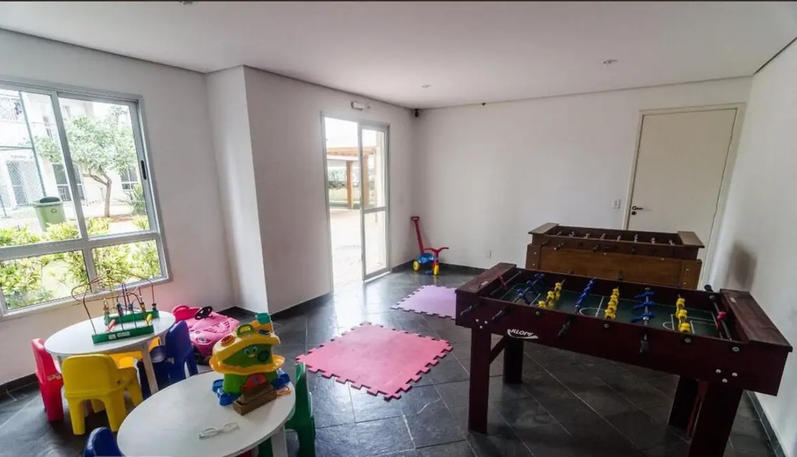 Foto 7 de Apartamento com 3 quartos à venda, 56m2 em Vila Califórnia, São Paulo - SP