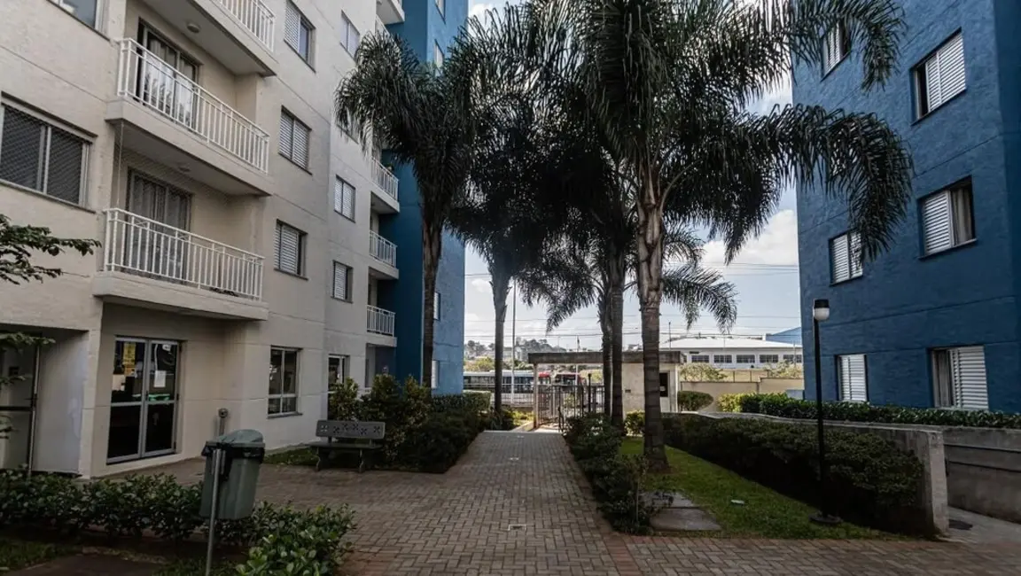 Foto 3 de Apartamento com 3 quartos à venda, 56m2 em Vila Califórnia, São Paulo - SP