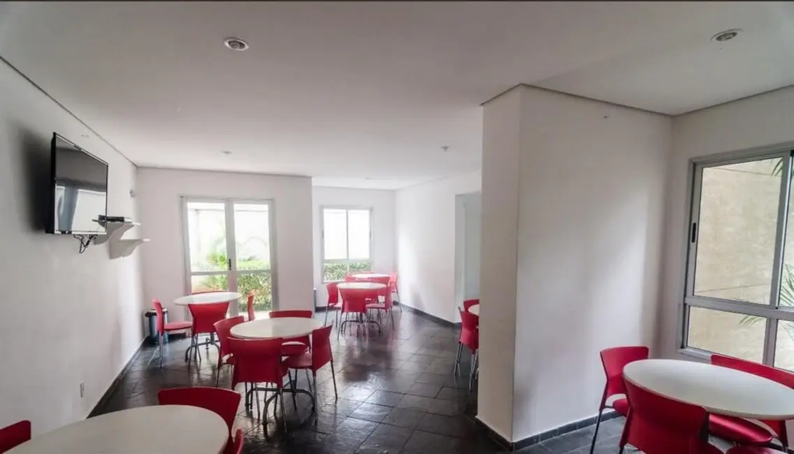 Foto 5 de Apartamento com 3 quartos à venda, 56m2 em Vila Califórnia, São Paulo - SP