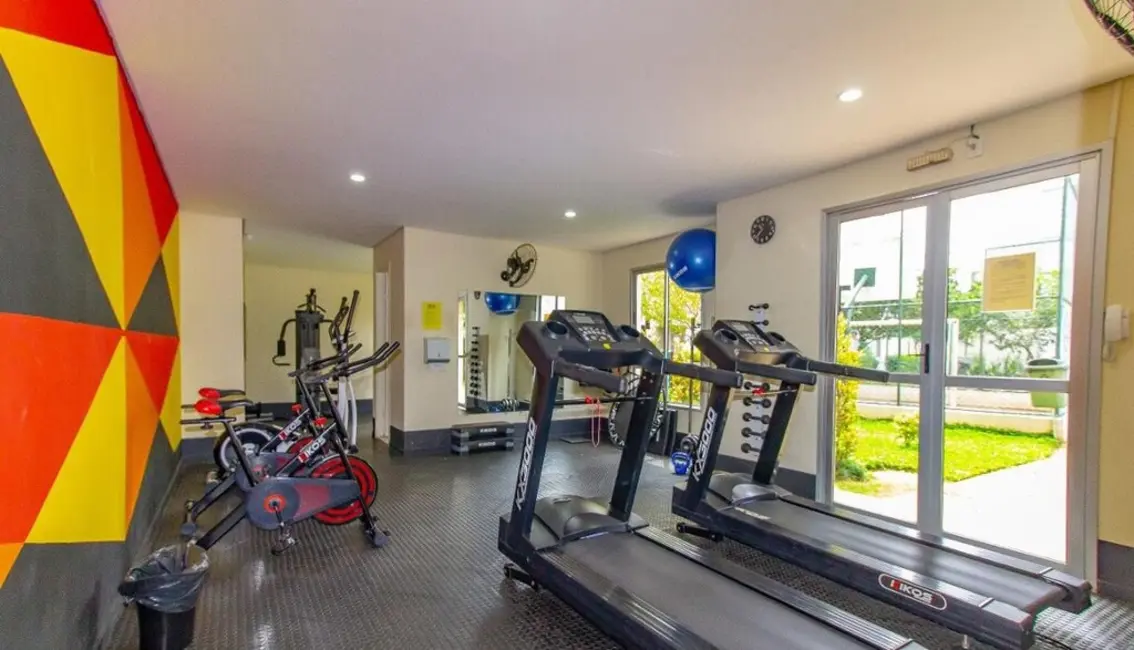 Foto 4 de Apartamento com 3 quartos à venda, 56m2 em Vila Califórnia, São Paulo - SP