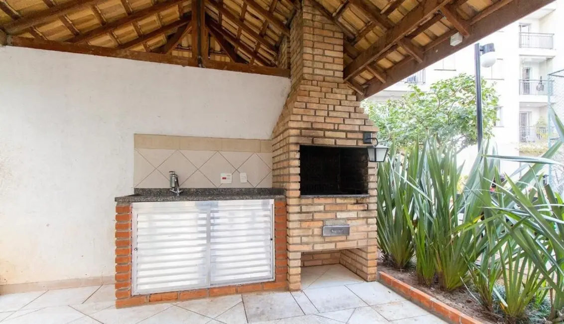 Foto 8 de Apartamento com 3 quartos à venda, 56m2 em Vila Califórnia, São Paulo - SP