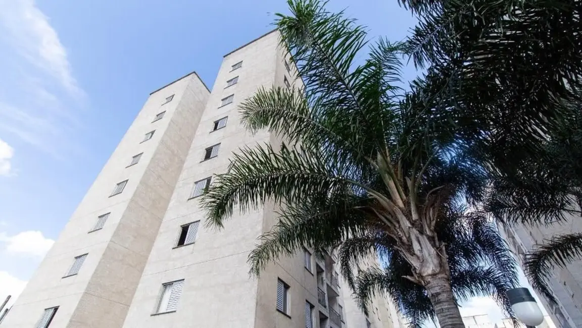 Foto 2 de Apartamento com 3 quartos à venda, 56m2 em Vila Califórnia, São Paulo - SP