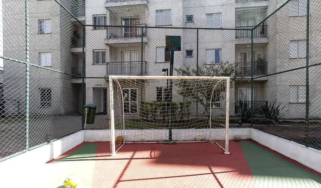 Foto 9 de Apartamento com 3 quartos à venda, 56m2 em Vila Califórnia, São Paulo - SP