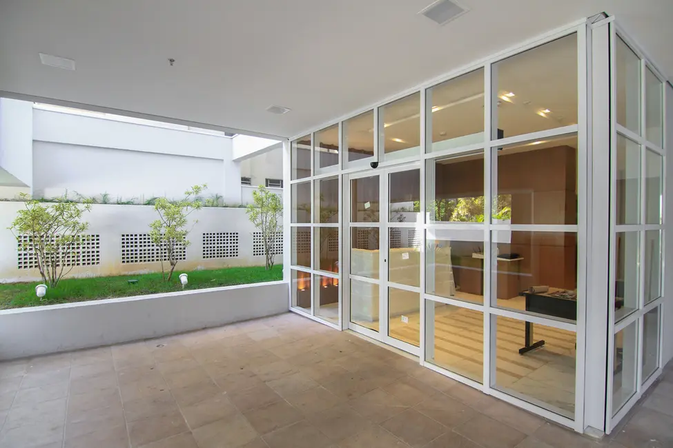 Foto 3 de Sala Comercial à venda, 39m2 em Jardim Paulista, São Paulo - SP