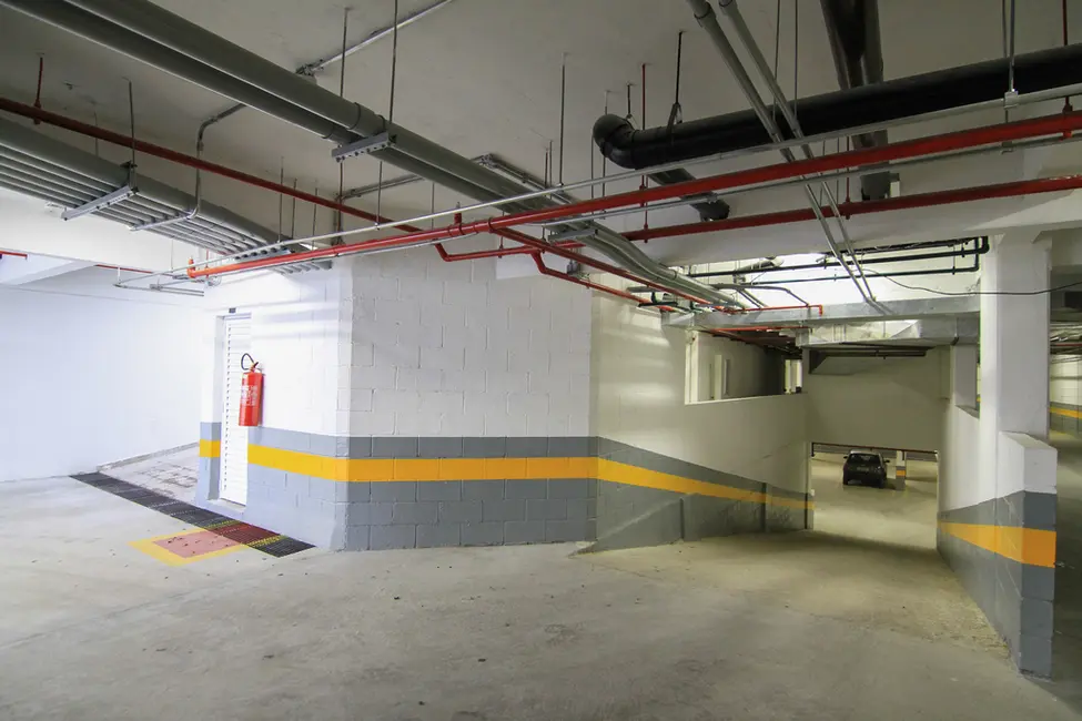 Foto 6 de Sala Comercial à venda, 39m2 em Jardim Paulista, São Paulo - SP