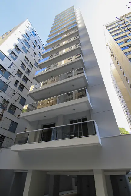 Foto 1 de Sala Comercial à venda, 39m2 em Jardim Paulista, São Paulo - SP