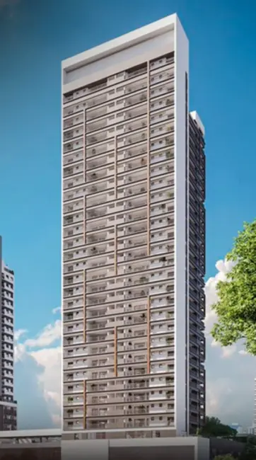 Foto 1 de Apartamento com 2 quartos à venda, 75m2 em Quarta Parada, São Paulo - SP