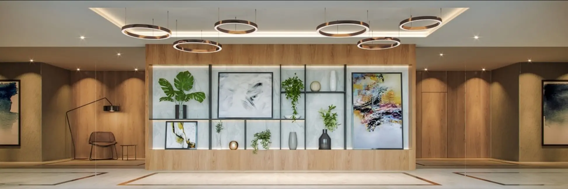 Apartamento com 3 quartos à venda, 93m2 em Ipiranga, São Paulo - SP - imagem 3 Foto 3 de Apartamento com 3 quartos à venda, 93m2 em Ipiranga, São Paulo - SP