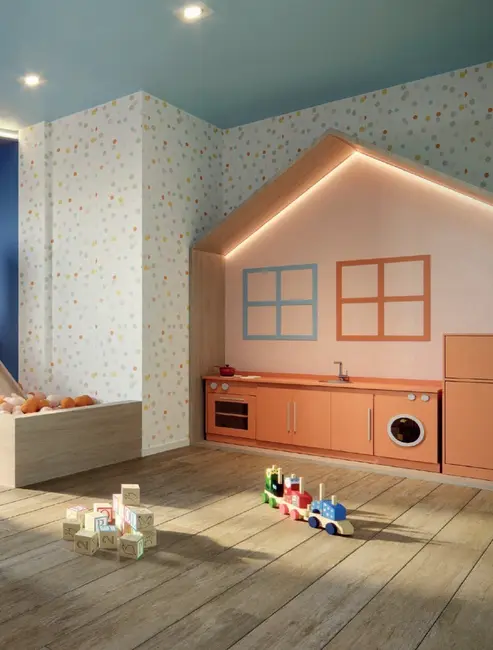 Foto 9 de Apartamento com 2 quartos à venda, 64m2 em Belenzinho, São Paulo - SP