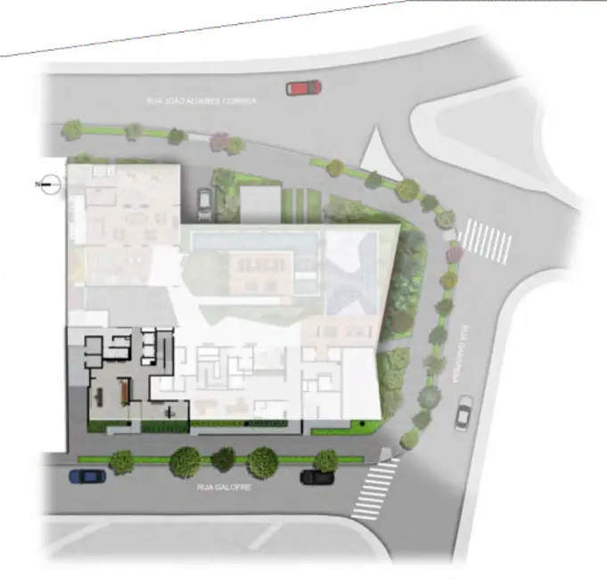 Foto 9 de Apartamento com 1 quarto à venda, 45m2 em Jardim Vila Mariana, São Paulo - SP