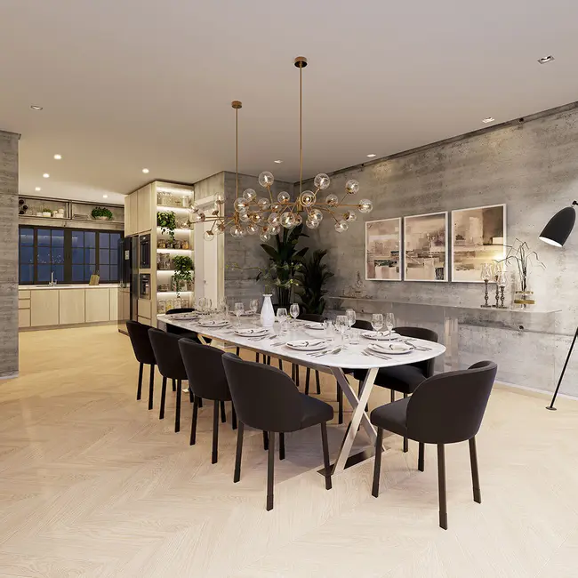 Foto 5 de Casa com 3 quartos à venda, 676m2 em Vila Nova Conceição, São Paulo - SP