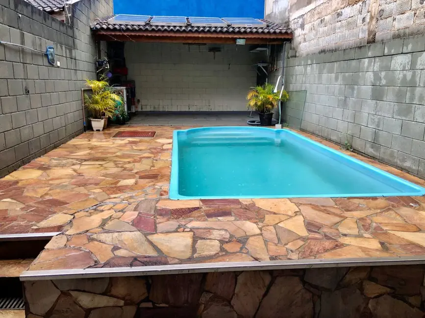 Foto 2 de Sobrado com 3 quartos à venda, 161m2 em Caieiras - SP